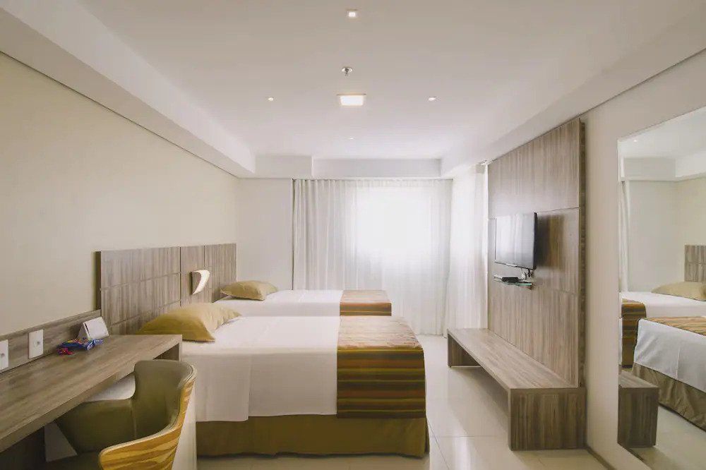 Omnibees Hotel