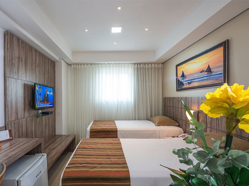 O Hotel
