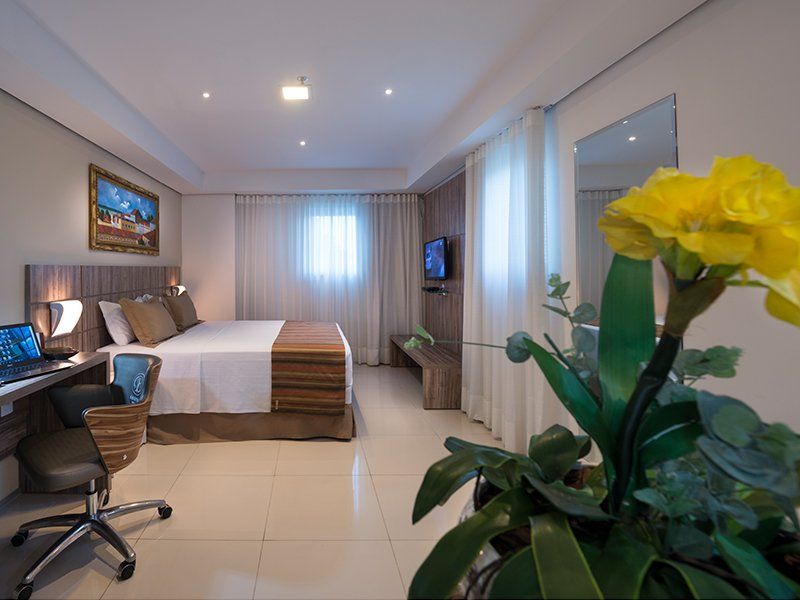 O Hotel