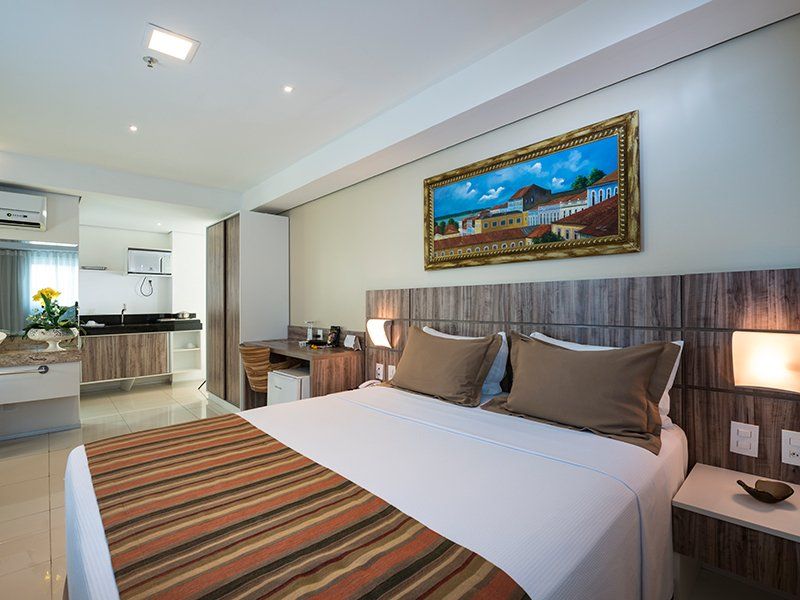 Omnibees Hotel