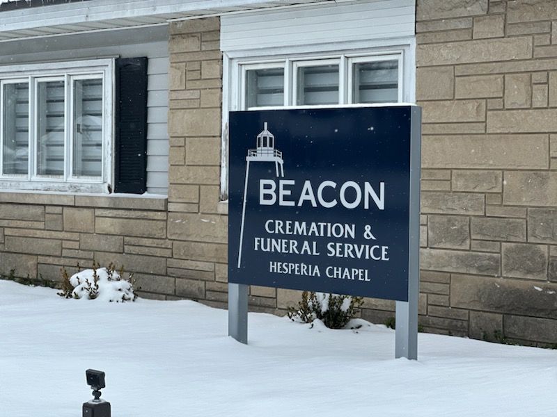 Hesperia Chapel Beacon Cremation & Funeral Service