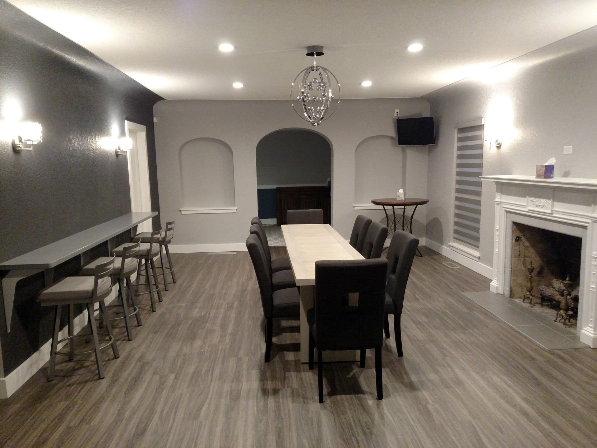 White Lake Chapel | Beacon Cremation & Funeral Service