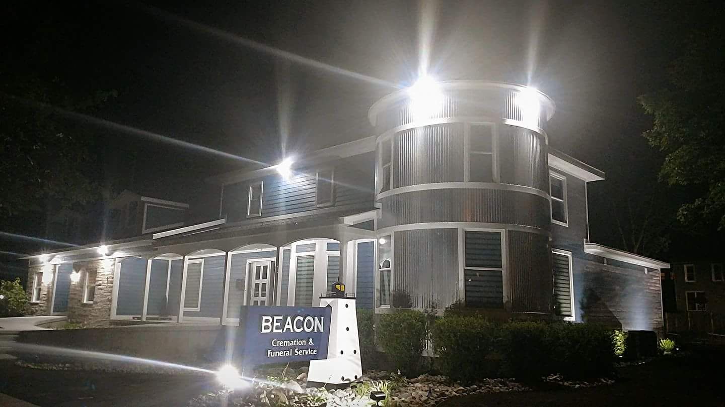 Beacon Cremation & Funeral Service Pere Marquette Chapel Ludington Obituaries