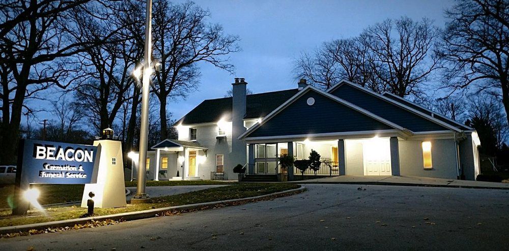 White Lake Chapel | Beacon Cremation & Funeral Service