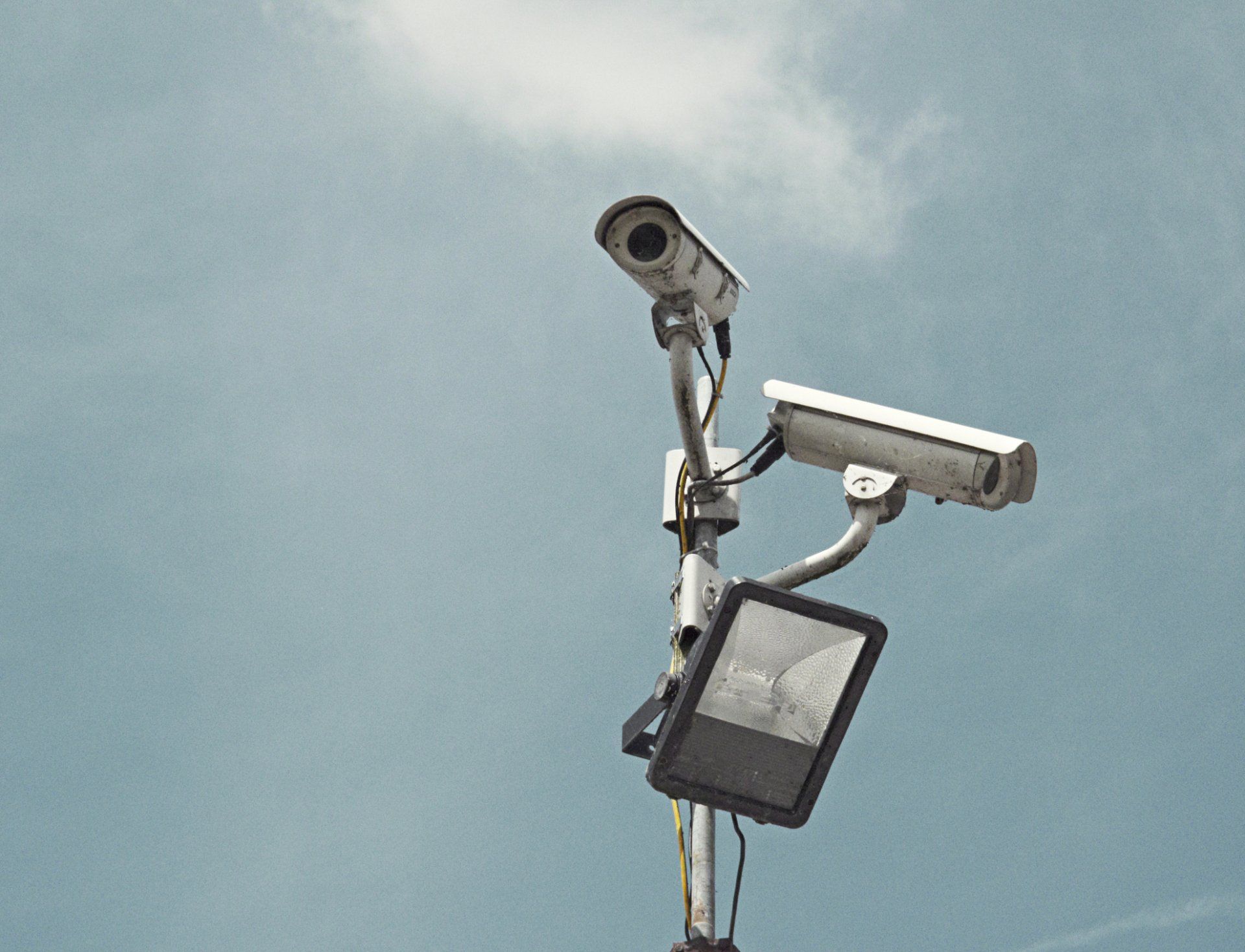 impianti videosorveglianza