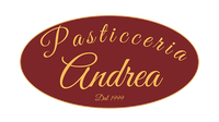 logo Pasticceria Andrea