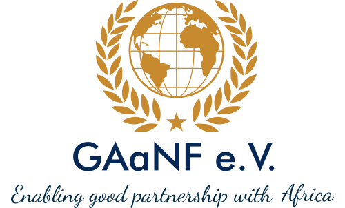 Logo GAaNF e.V.