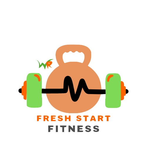 Fitness Logo