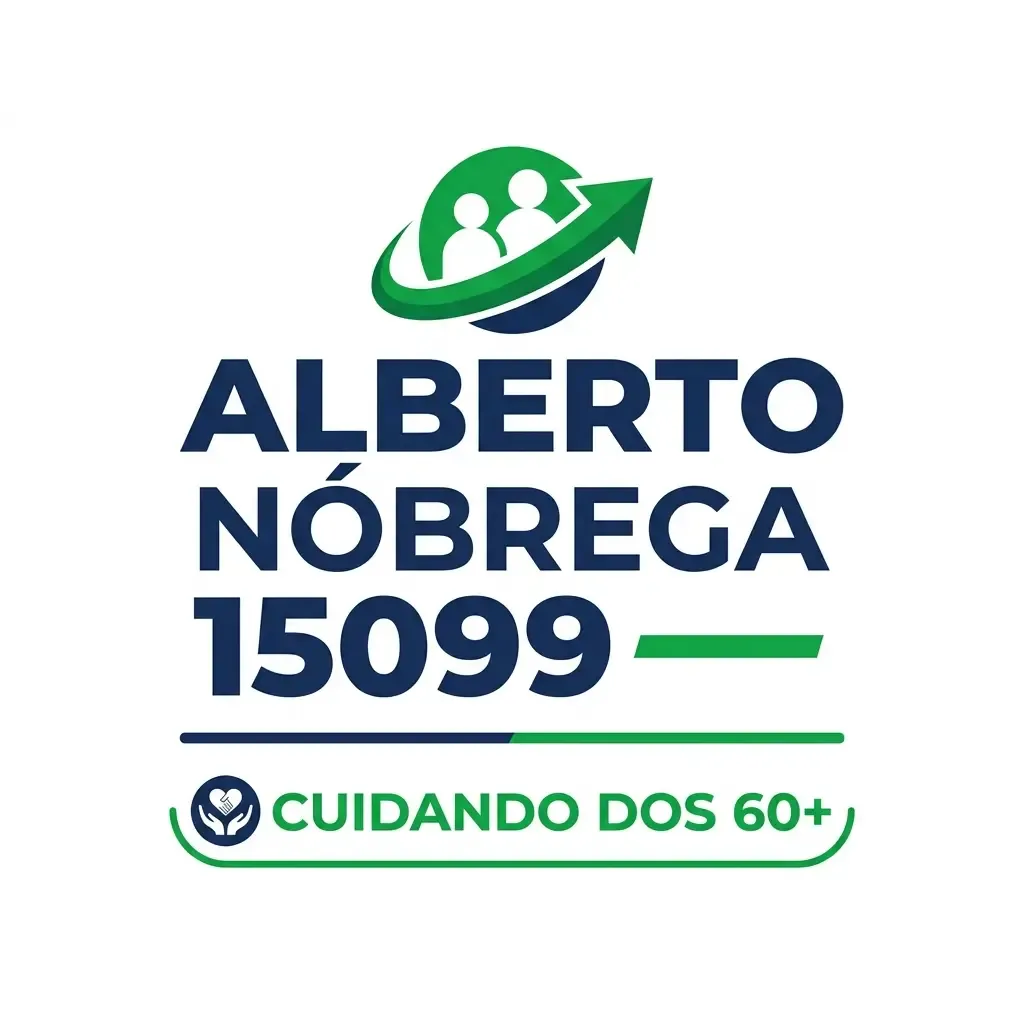 Logo Dr. Alberto Nóbrega