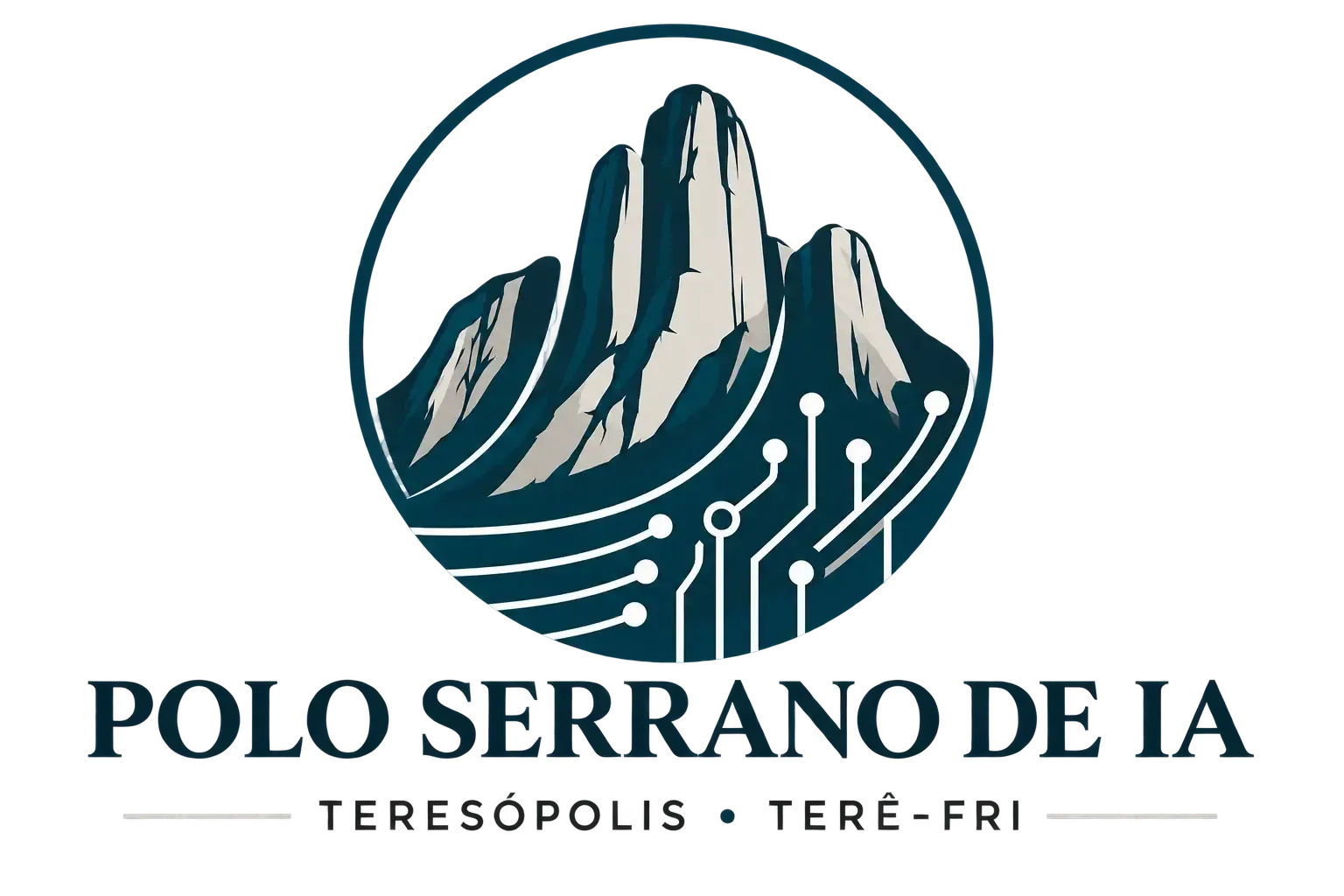 Polo Serrano de IA - Teresópolis Terê-Fri