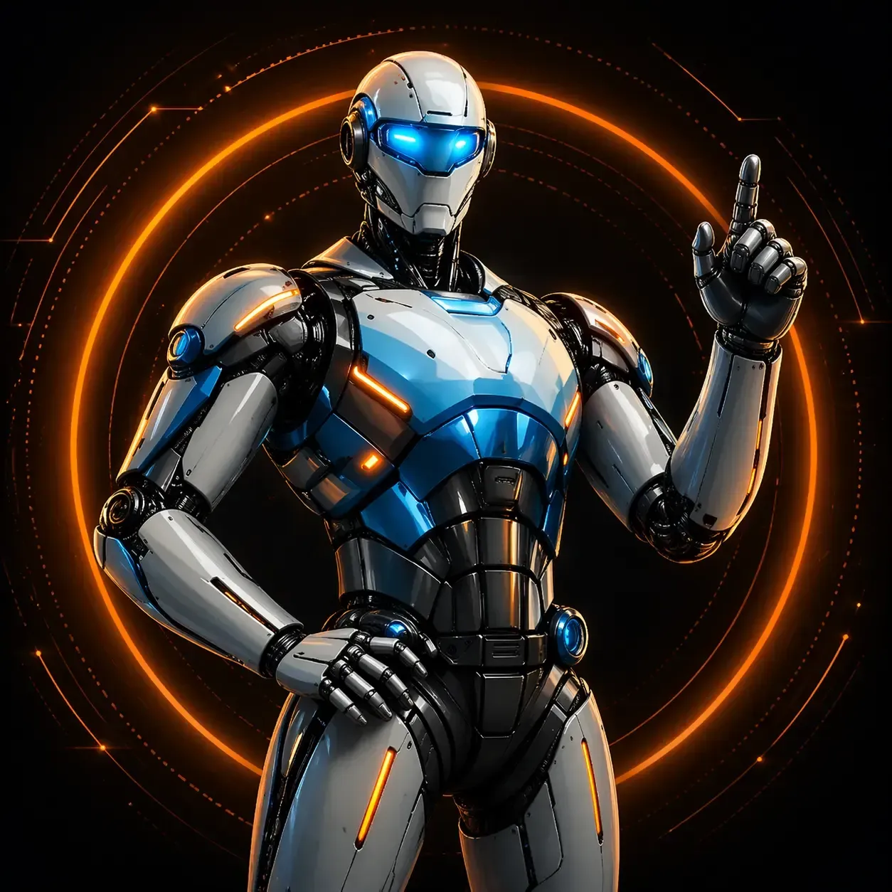 S.O.I.A.Bot