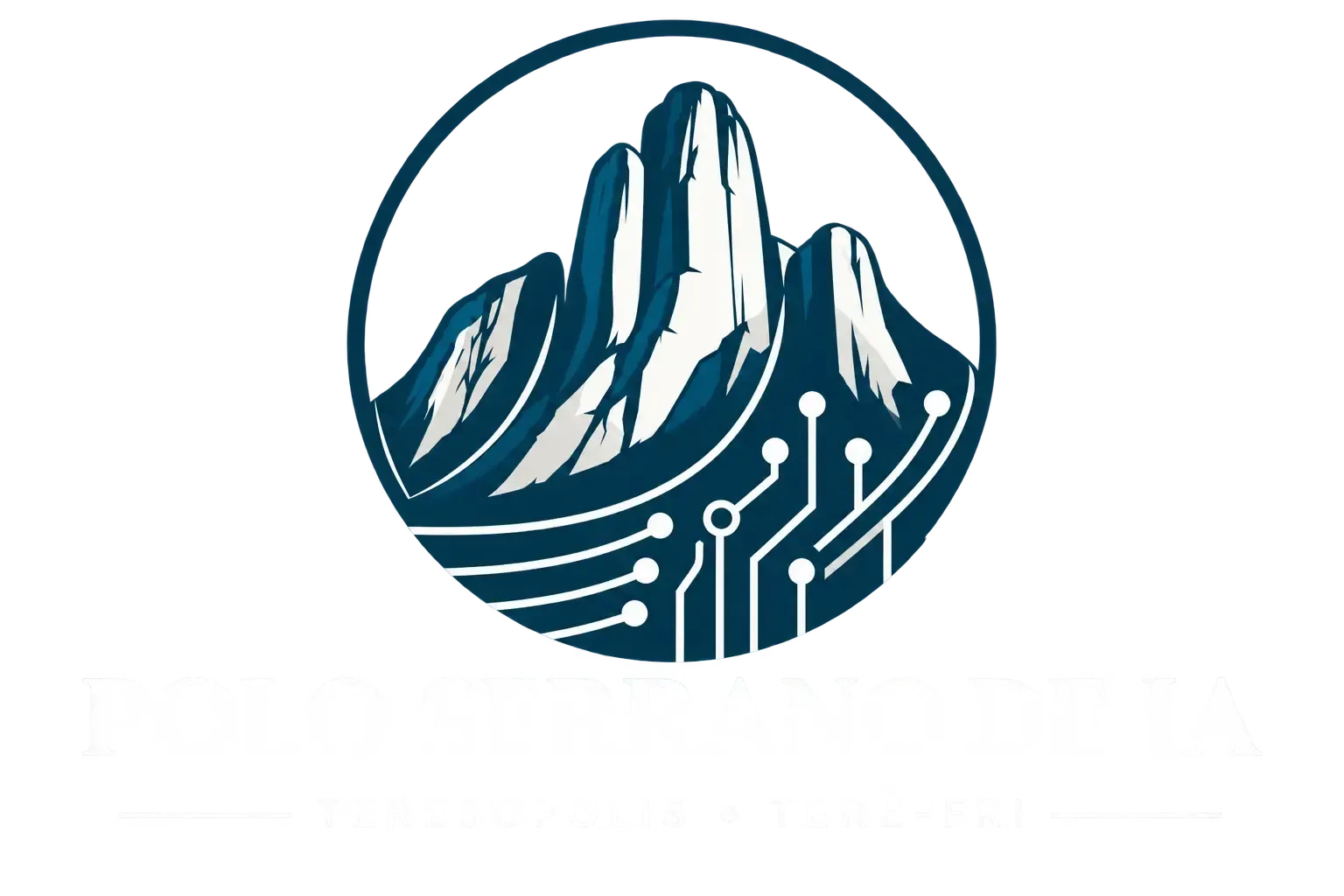 Polo Serrano de IA - Teresópolis Terê-Fri