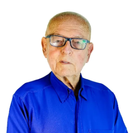 Dr. Alberto Nóbrega