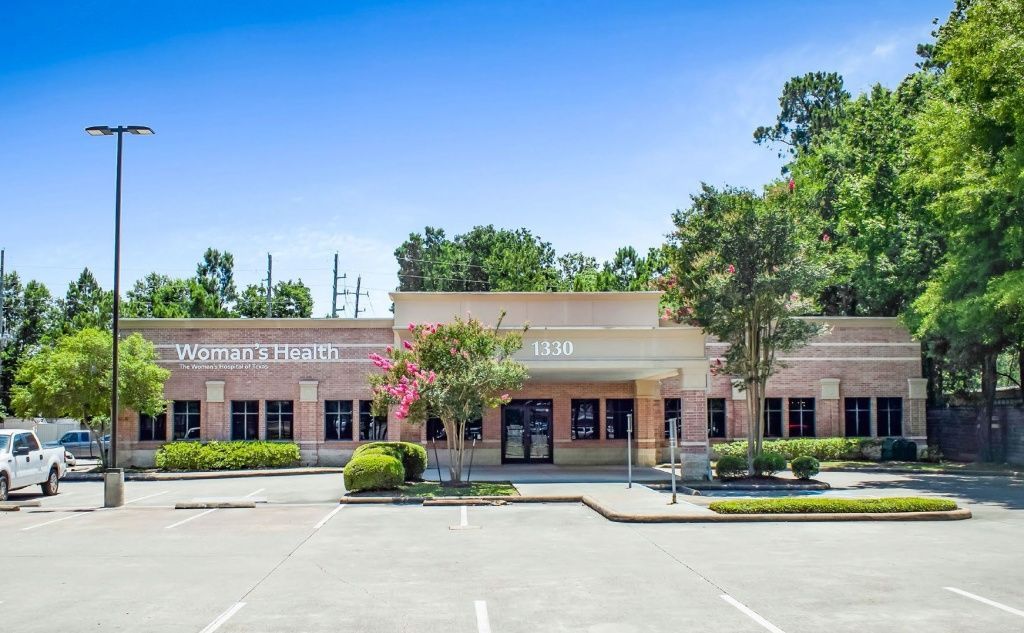 Kingwood Medical Office Building