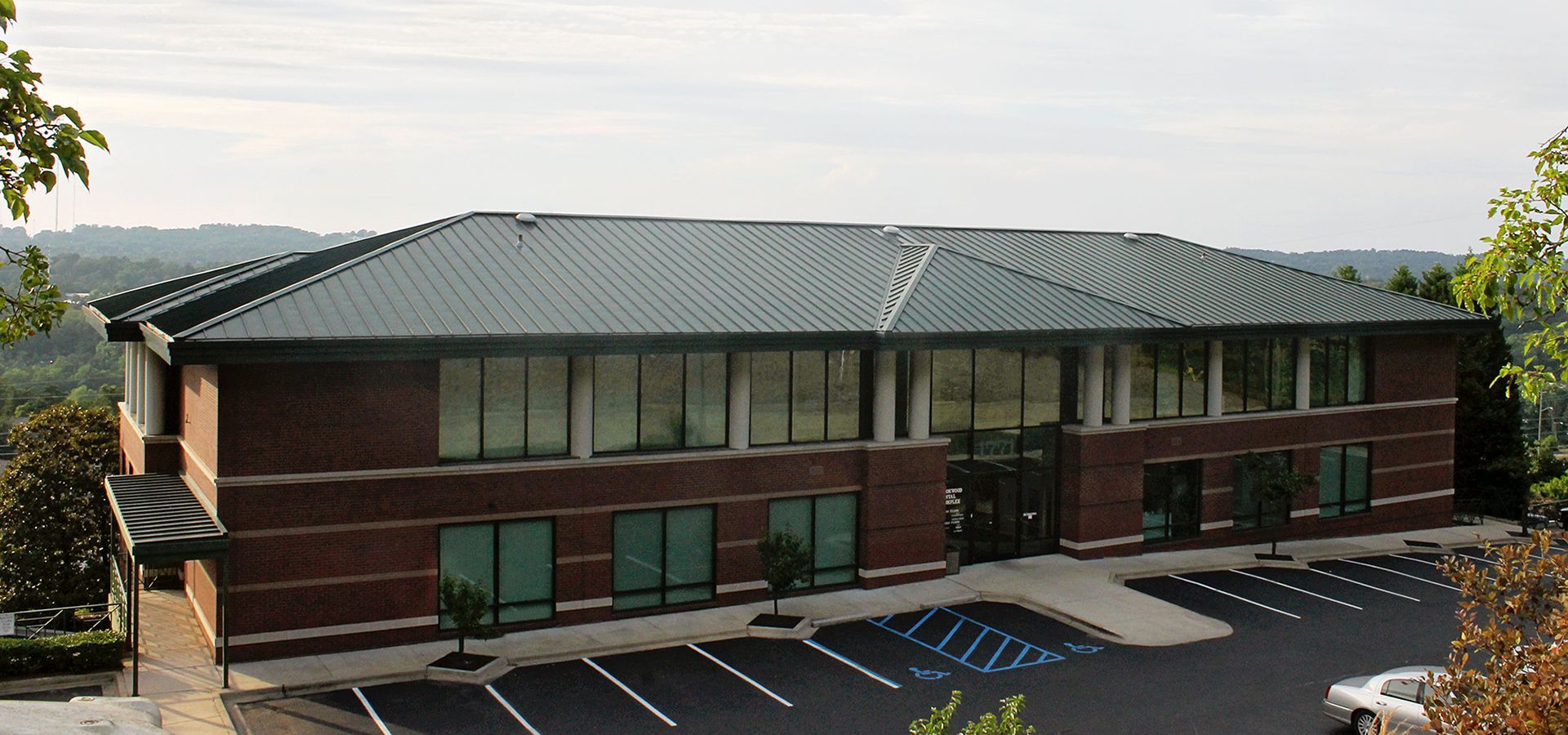 Highfive: Brookwood Dental Complex