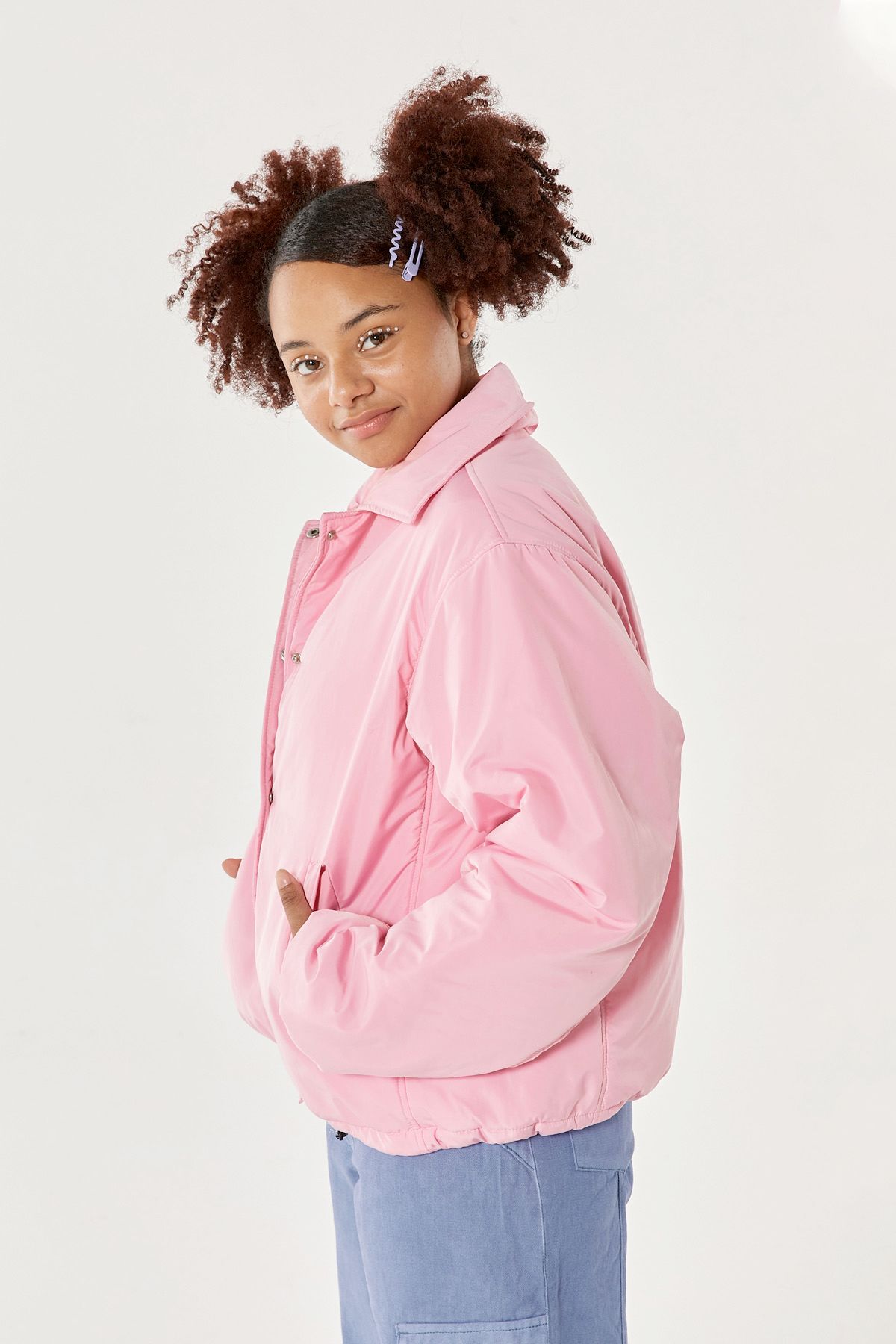 Campera dolly