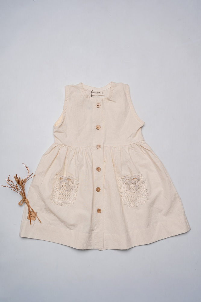 Vestido Begonia