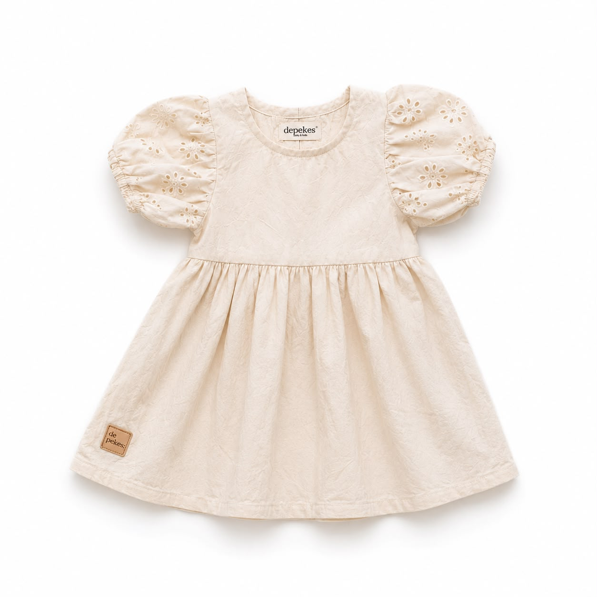 Vestido Malva