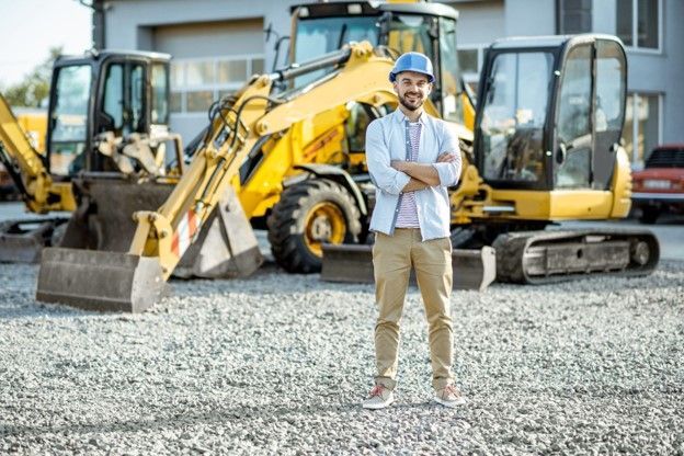 Land Excavation