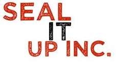 seal it up logo