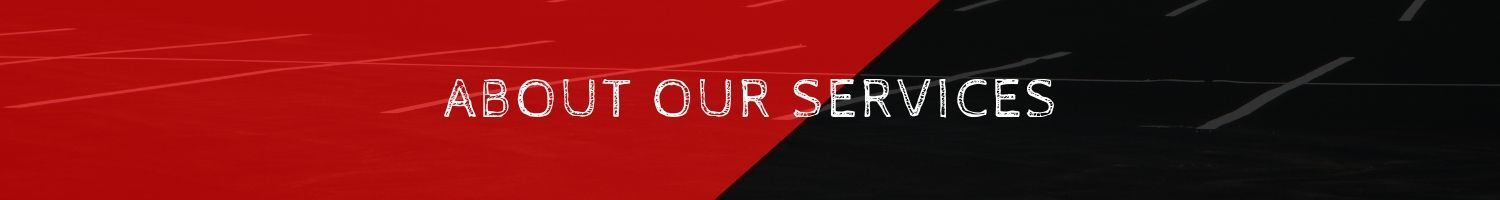 about our services