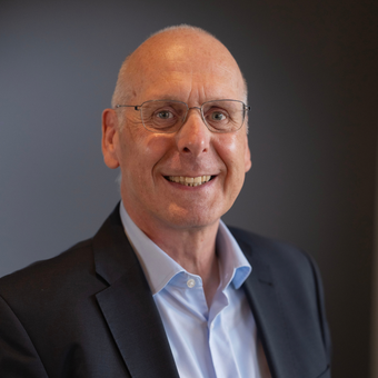 Transformatiecoach Johan Reinhoudt - Tijdloos Coachen met Logosynthese®.