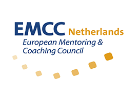 EMCC – European Mentoring and Coaching Council – internationaal kwaliteitskeurmerk voor professionele coaching.