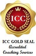 Johan F. Reinhoudt Member International Coaching Council, Master Certified Coach