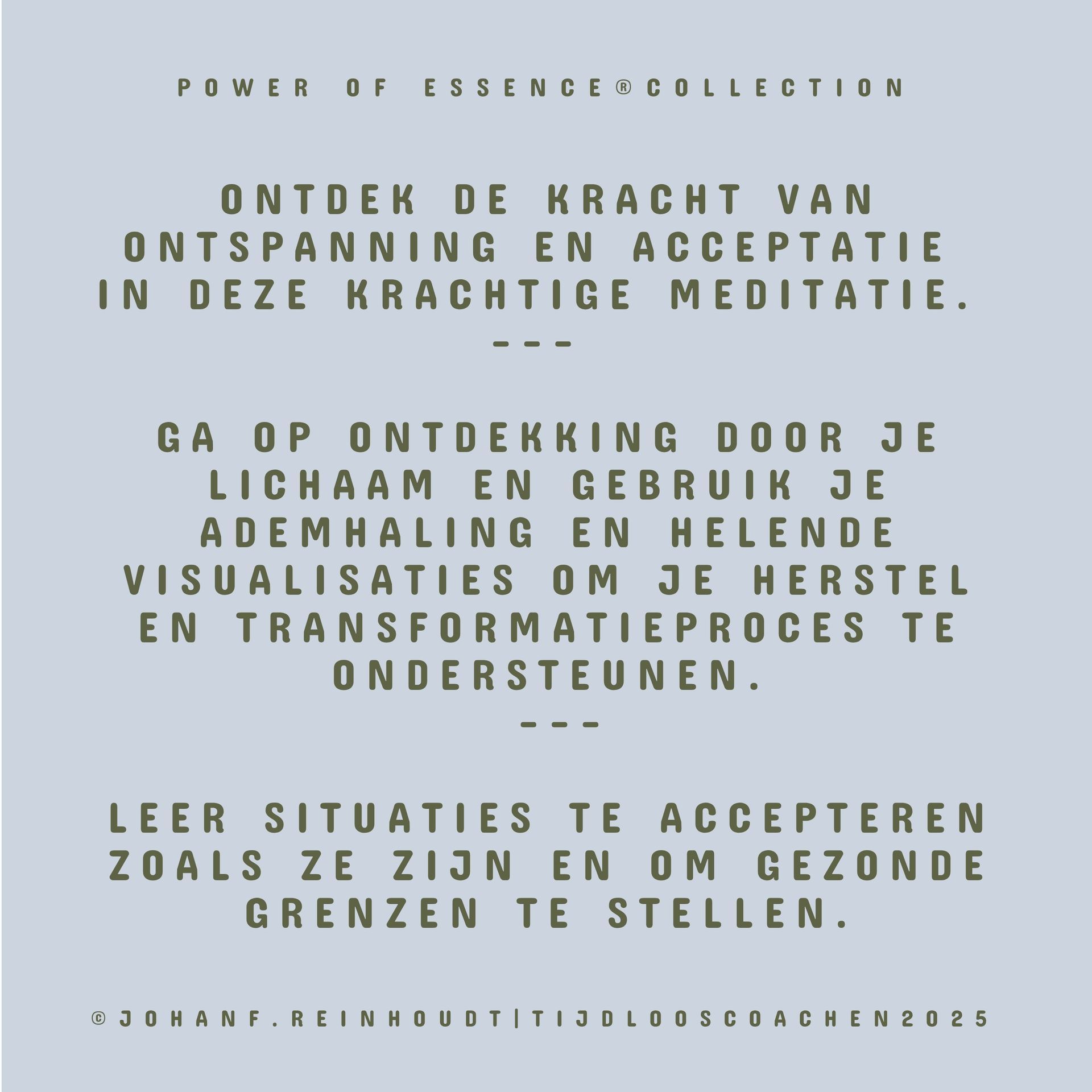 CD-hoes voorkant met wilde kleurige bloemenpracht met strakblauwe lucht-rustige afbeelding