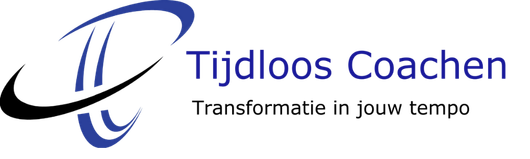 Logo-Integrale coaching praktijk voor professionals, executives en hoogsensitieve mensen (HSP).