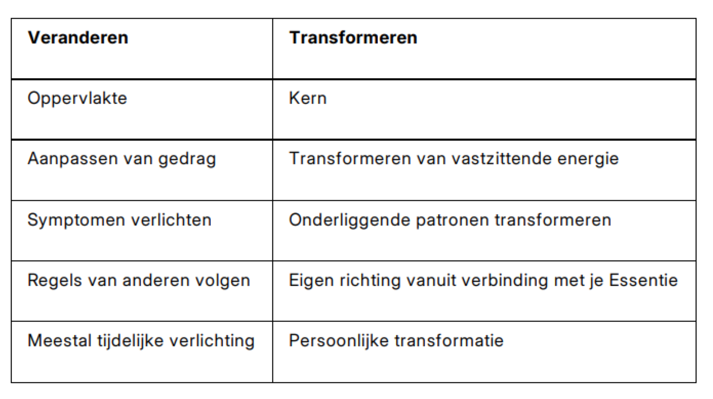 Midlife crisis coaching voor persoonlijke transformatie - Tijdloos Coachen™