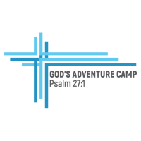 Gods Adventure Camp logo