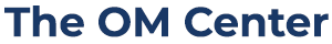 The Om Center   