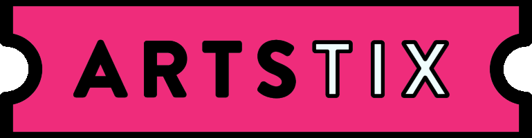 The artstix logo