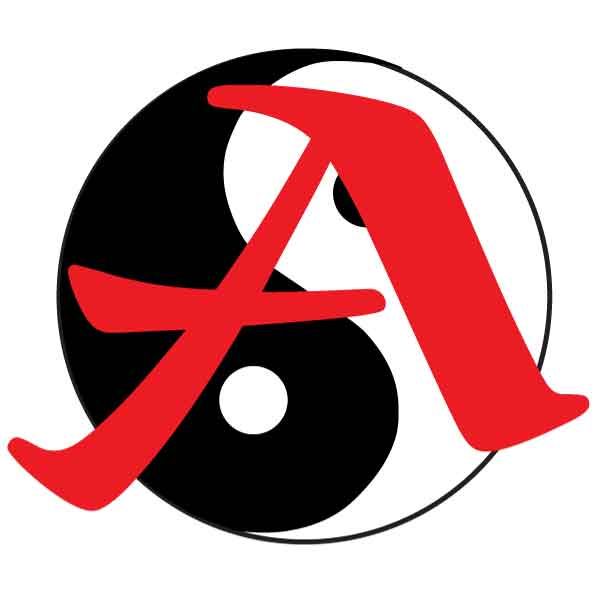 Logo for American History Theater