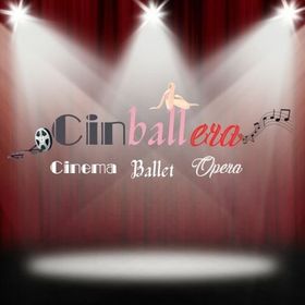 Logo for Cinballera