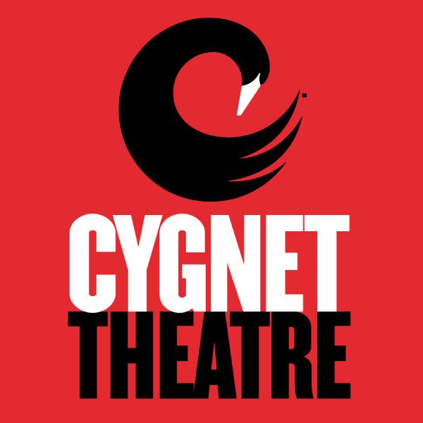 Logo for Cygnet Threatre