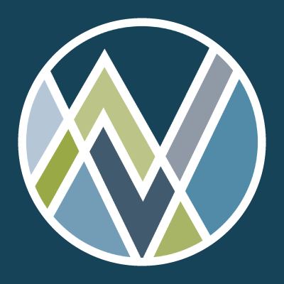 Logo for New Village Arts Theatre