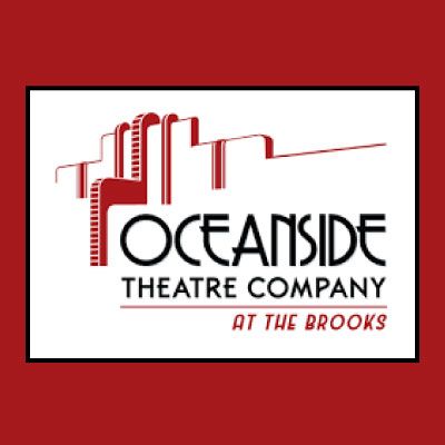 Logo for Oceanside Theatre Company