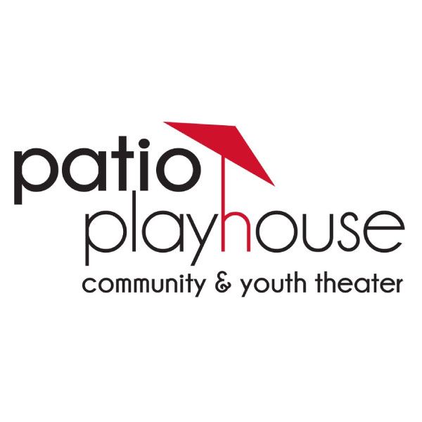 Logo for Patio Playhouse