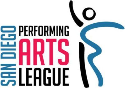 San Diego Performing Arts League Logo