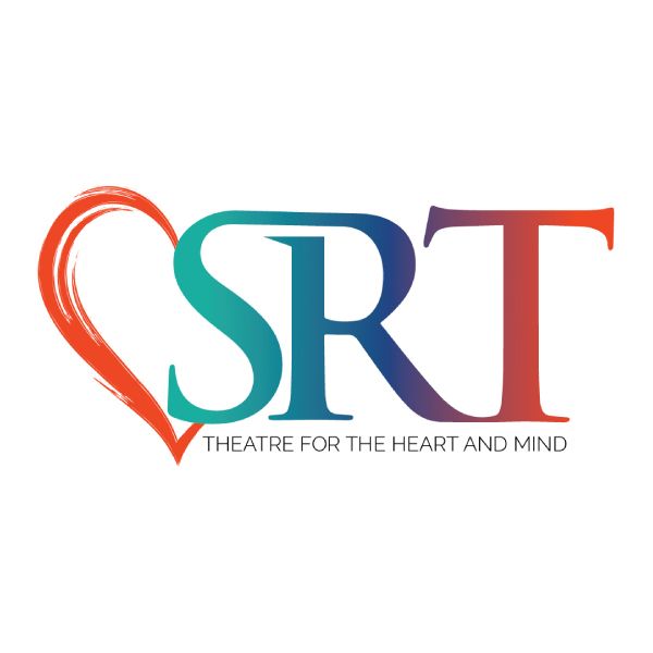 Logo for Scripps Ranch Theatre