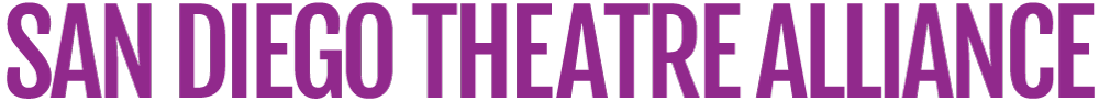 San Diego Theatre Alliance Logo