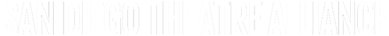 San Diego Theatre Alliance Logo