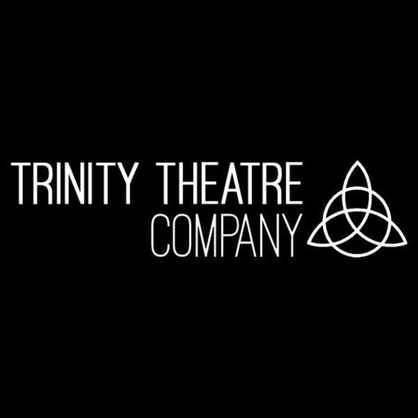 Logo for Trinity Theatre Company