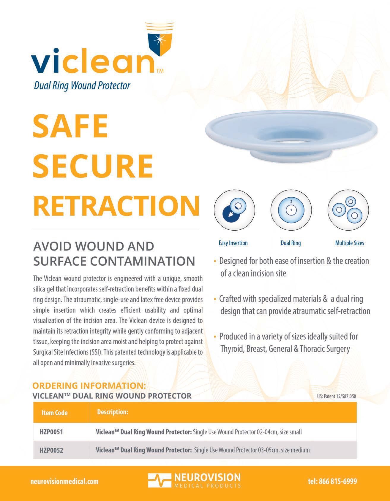 Flyer for 