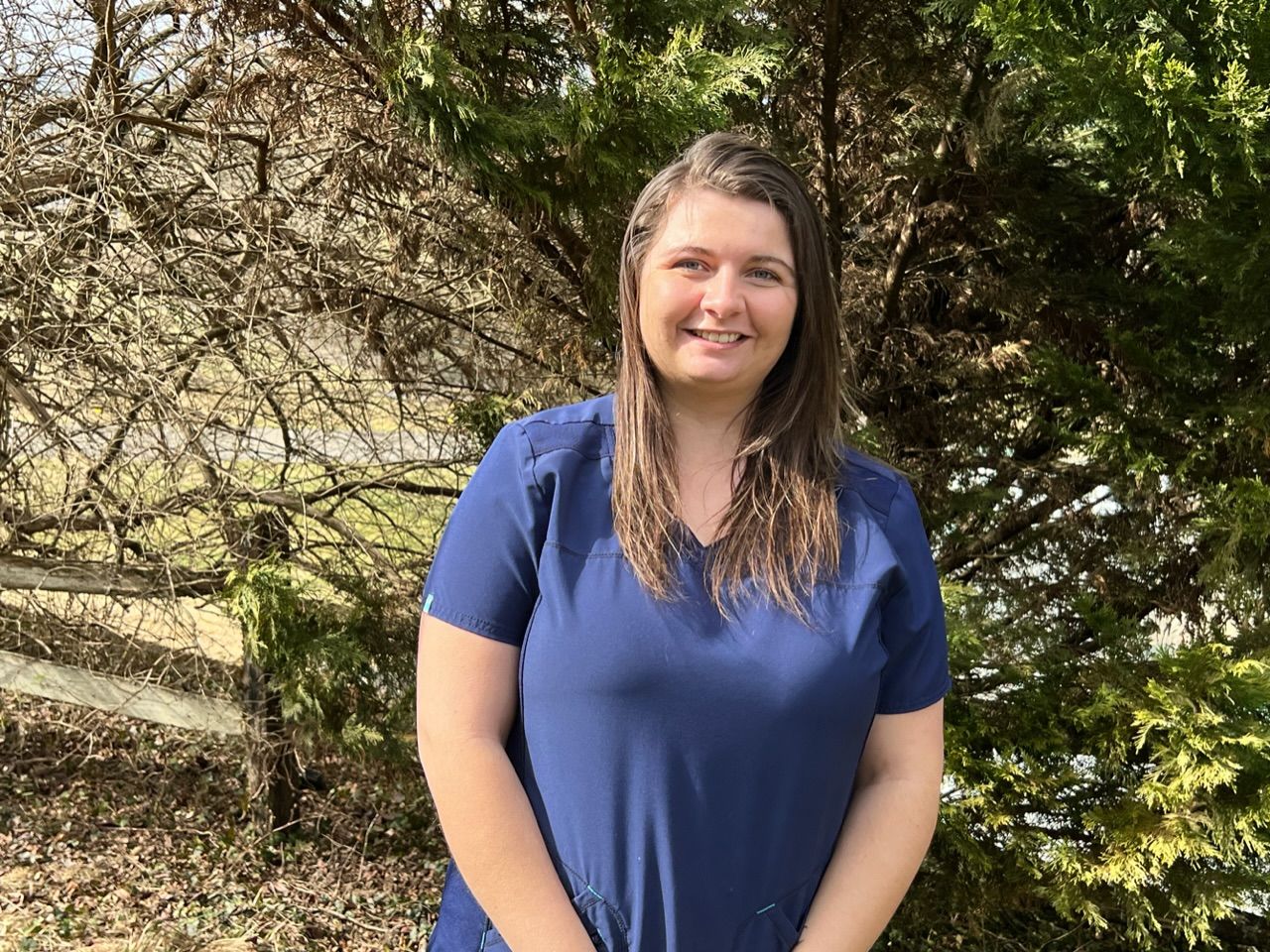 Meet the Team South Holston Dental Designs