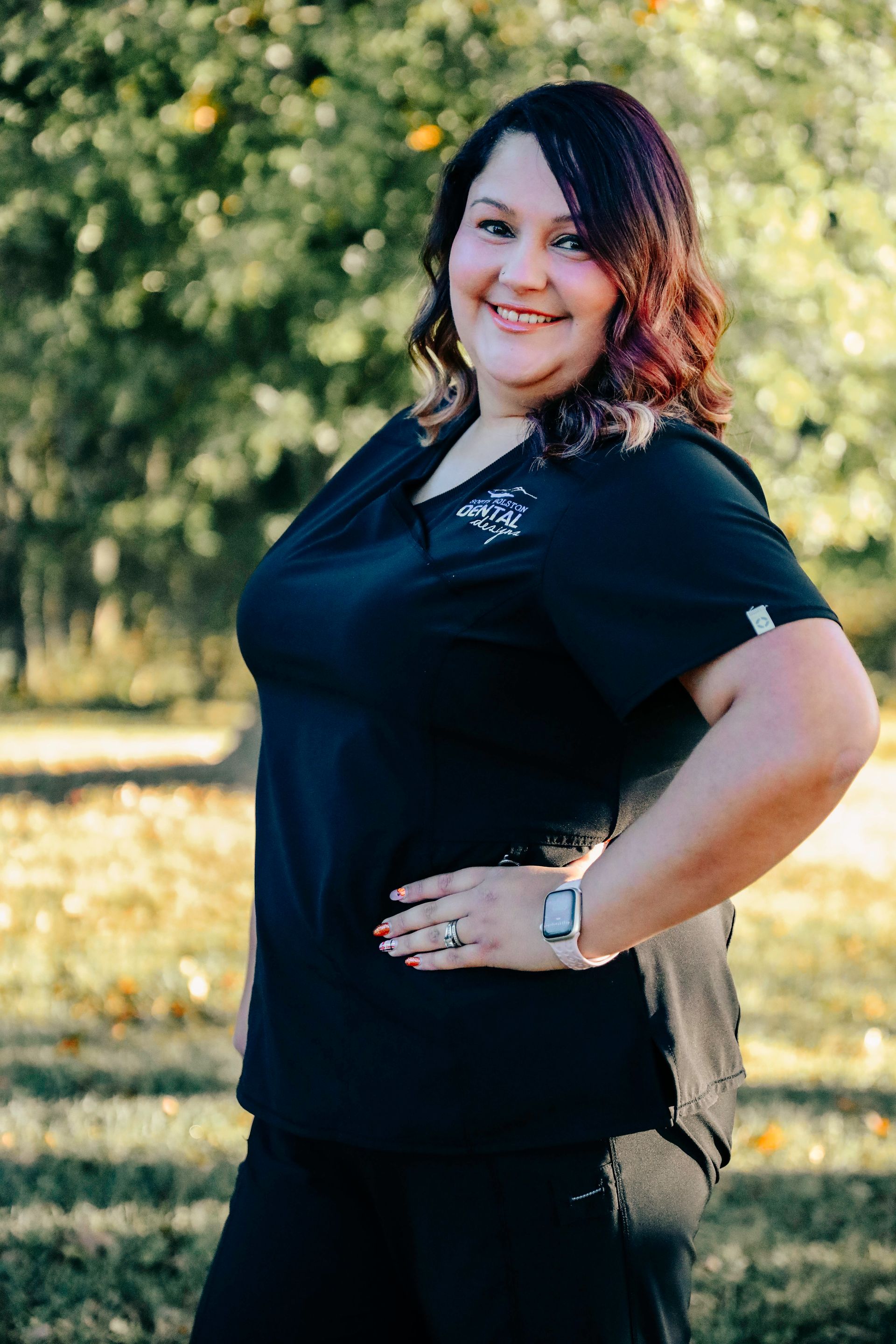 Meet the Team South Holston Dental Designs