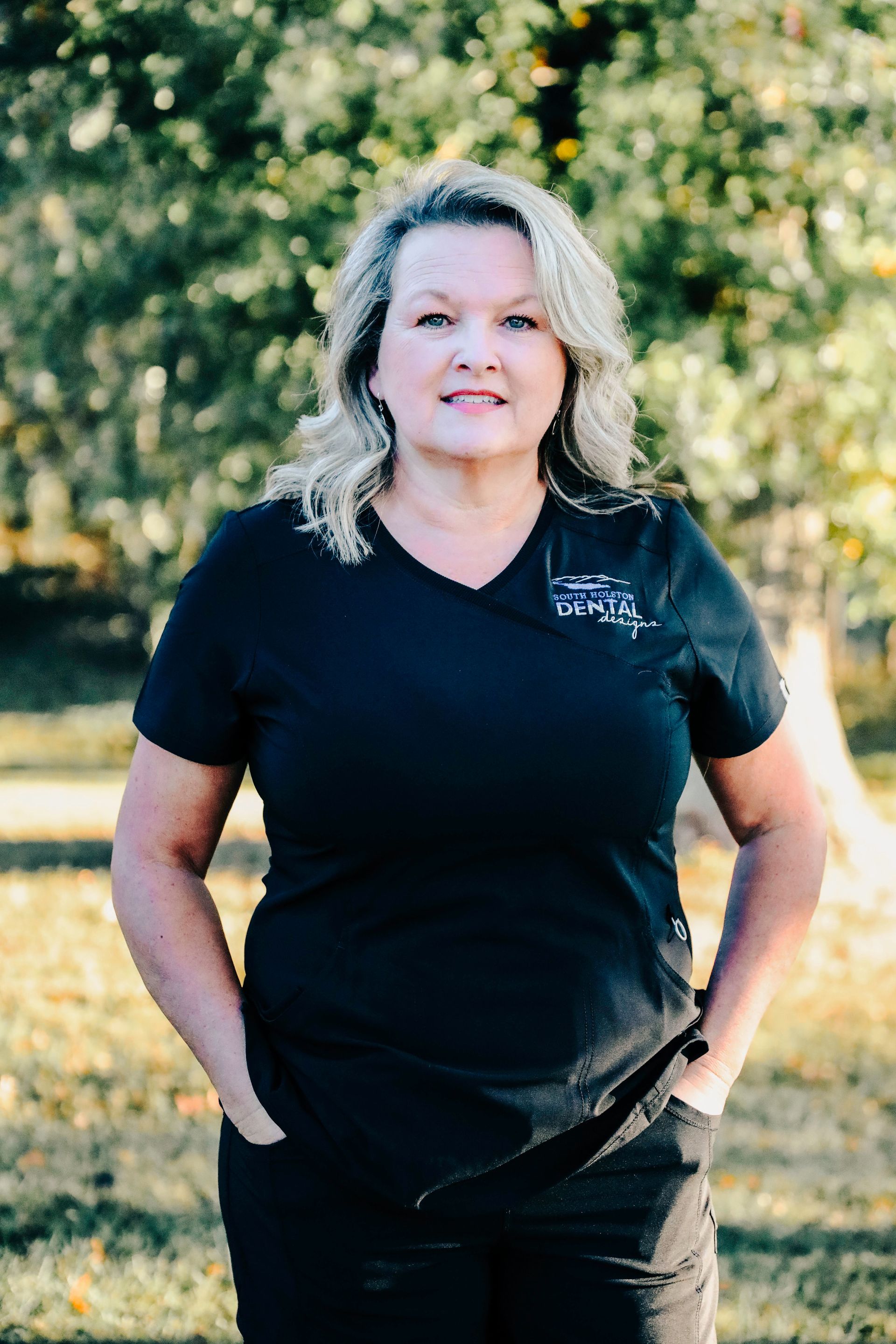 Meet the Team South Holston Dental Designs