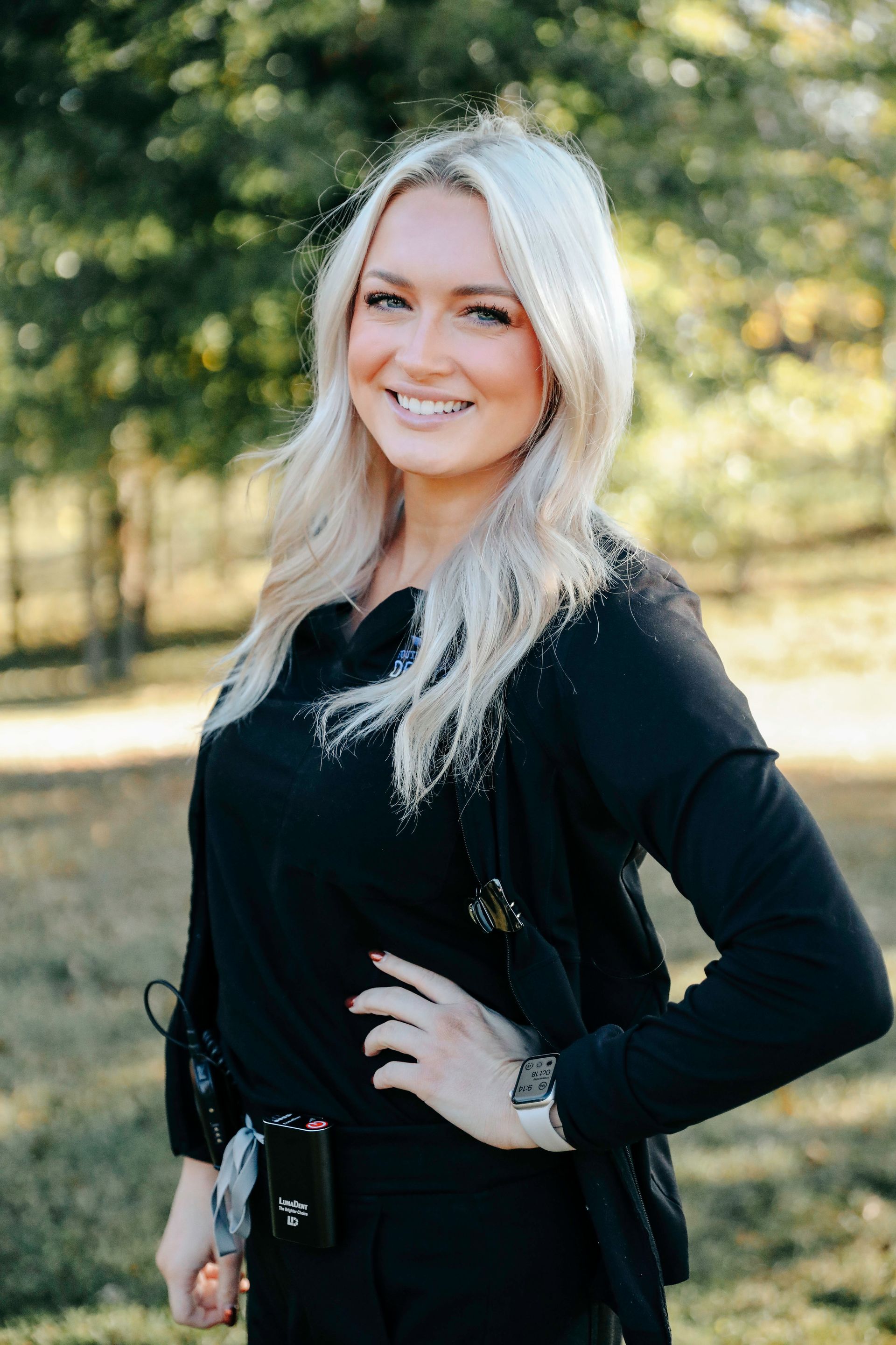 Meet the Team South Holston Dental Designs